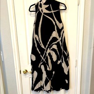Chico's Black Label Elegant Dress
